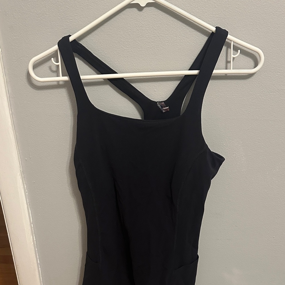 Free People Athletic Romper